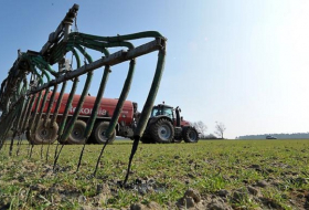 EU reicht Nitrat-Klage gegen Deutschland ein